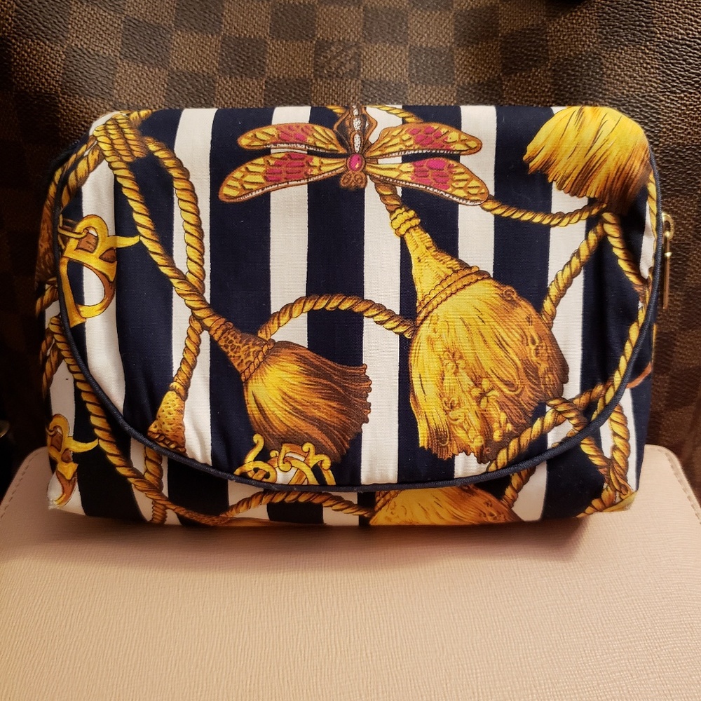 Christian Dior Dragonfly Cosmetic case